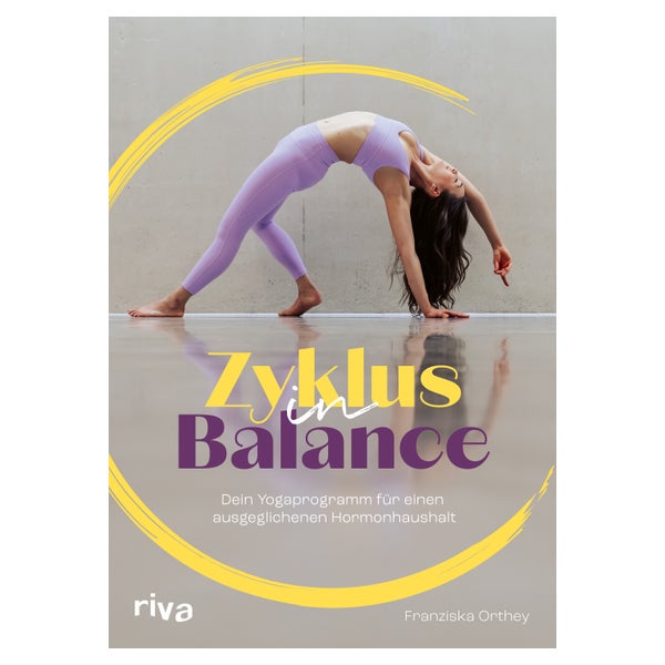 Zyklus in Balance 1 St