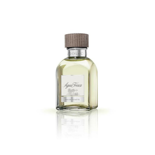 Adolfo Dominguez Agua Fresca Eau De Toilette Spray 120ml 0,12 l