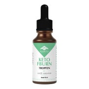 Pharma Health | Keto FBurn Tropfen | Tropfenform 10 ml