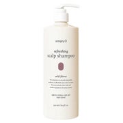 SIMPLYO Refreshing Scalp Shampoo Wild Flower 500 ml