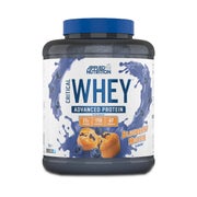 Applied Nutrition Critical Whey Blueberry Muffin
