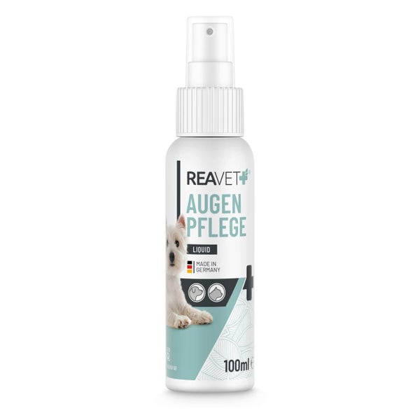 Augenpflege Liquid 100 ml
