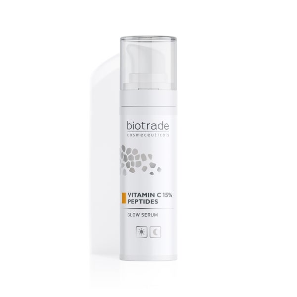 Biotrade Aufhellendes Vitamin C Serum 15% 30 ml
