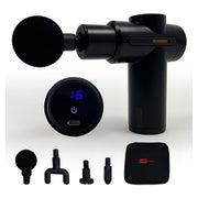 axion® Massagepistole zur entspannenden Massage 1 St