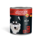 AMORA Dog Pur 4,8 kg