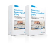 Einheitlicher Bewertungsmaßstab (EBM) Stand 01.07.2022