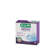 GUM ORTHO ALIGNER Reinigungstabletten 32 St