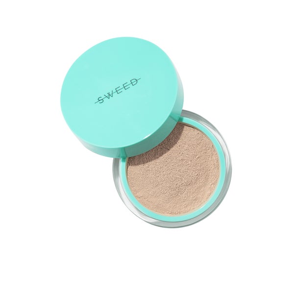SWEED Gesichtspuder Miracle Powder Mini