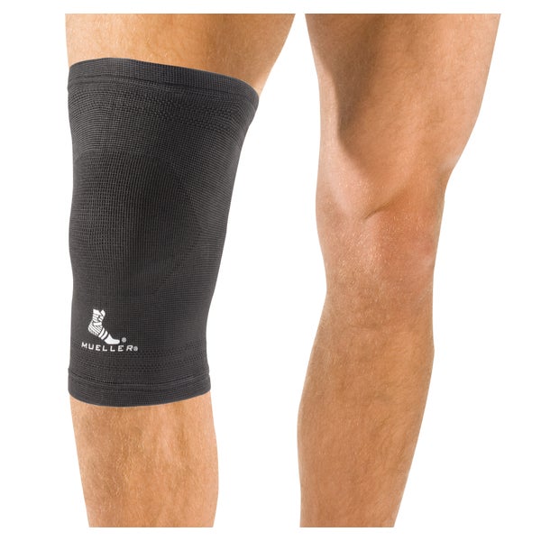 Mueller Elastic Knie Bandage 1 St