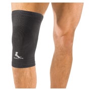 Mueller Elastic Knie Bandage 1 St
