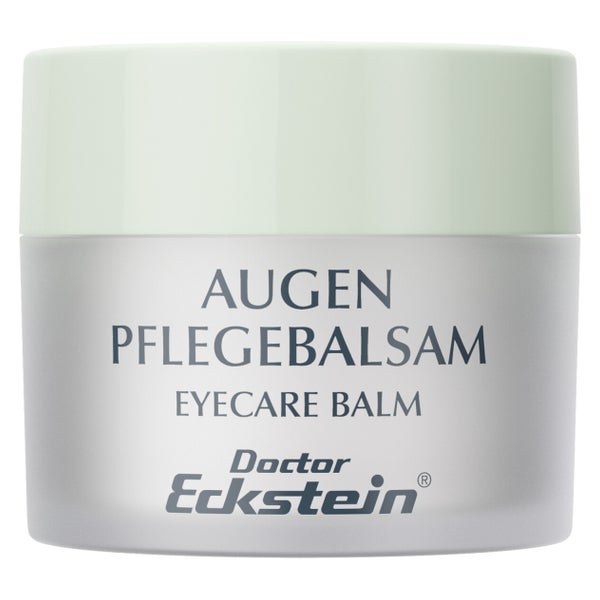 Doctor Eckstein Augen Pflege Balsam 15 ml 15 ml