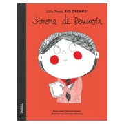 Simone de Beauvoir
