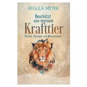 Beschützt von meinem Krafttier