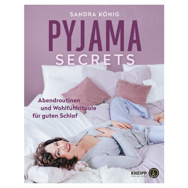 Pyjama Secrets 1 St