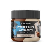 Polleo Protein Cream, 200 g, Delicious Duo 200 g