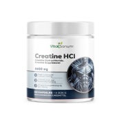 VitaSanum® Creatin HCl – 2400 mg Tagesportion 150 St