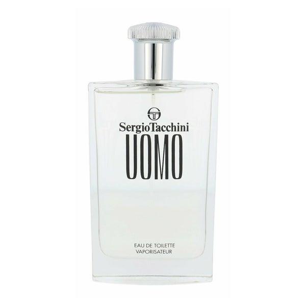 Sergio Tacchini Uomo Eau de Toilette 100ml NEU & OVP 0,1 l