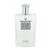 Sergio Tacchini Uomo Eau de Toilette 100ml NEU & OVP 0,1 l
