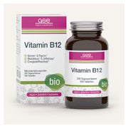 GSE Vitamin B12 Compact (Bio) 300 St