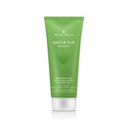 Charlotte Meentzen -Körperpeeling Bio-Rohrzucker - Grüner Tee,  - Natur Pur BALANCE 200 ml