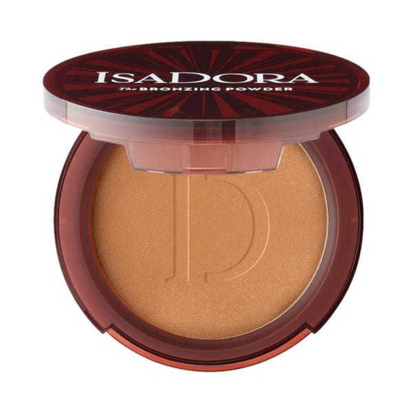 IsaDora, The Bronzing Powder