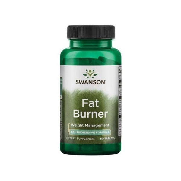 Fatburner, Tabletten 60 St