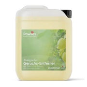 Pawlie's Geruchsneutralisierer & Enyzmreiniger Spray 4x500 ml