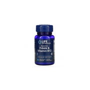 Bioaktives Folsäure- und Vitamin-B12-Präparat, Kapseln 90 St