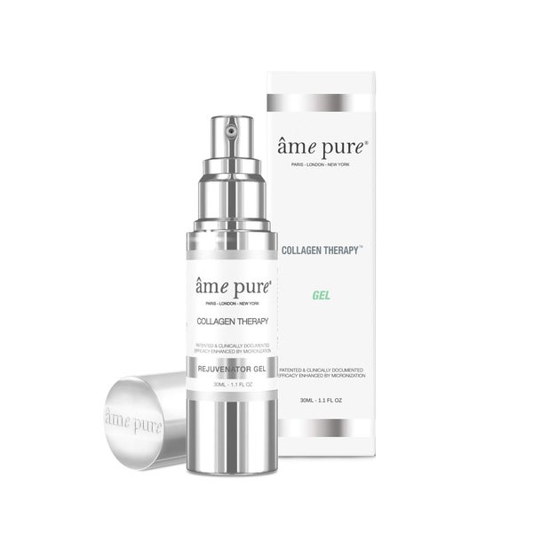 âme pure Collagen Therapy Gel 30 ml