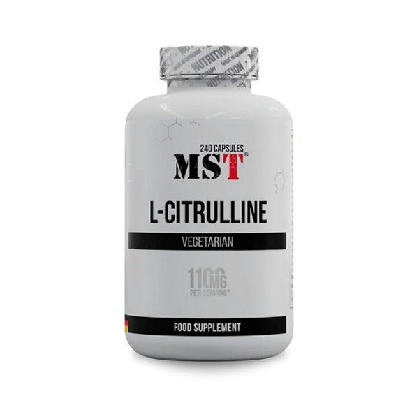MST - L-Citrulline 0.05 kg
