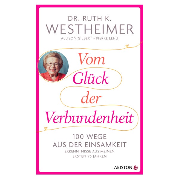 Vom Glück der Verbundenheit 1 St
