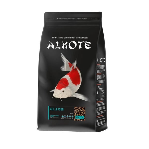 ALKOTE All Season 6mm 3 kg