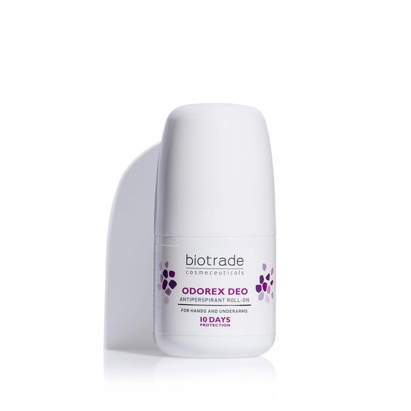 Biotrade Odorex Antitranspirant Deo Roll-On 40 ml