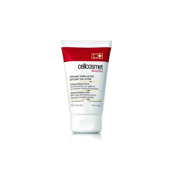 Cellcosmet Cellmen Switzerland, Cellcosmet Exfoliant Dual Action 60 ml