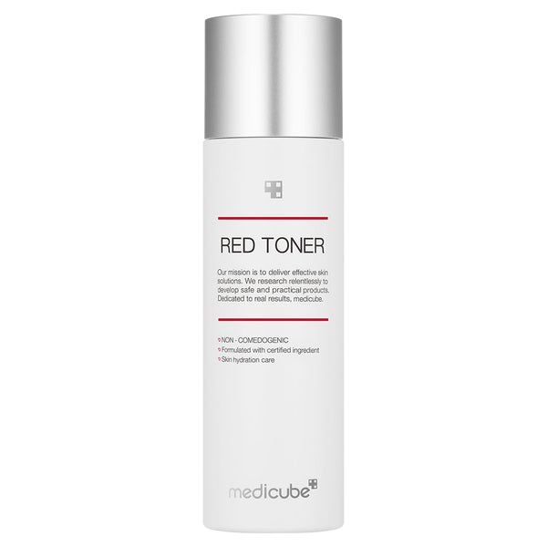 MEDICUBE Red Toner 2.0 100 ml