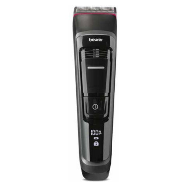 Beurer HAARSCHNEIDER NETZ/ AKKU (MN5X SW/ROT) 1 St