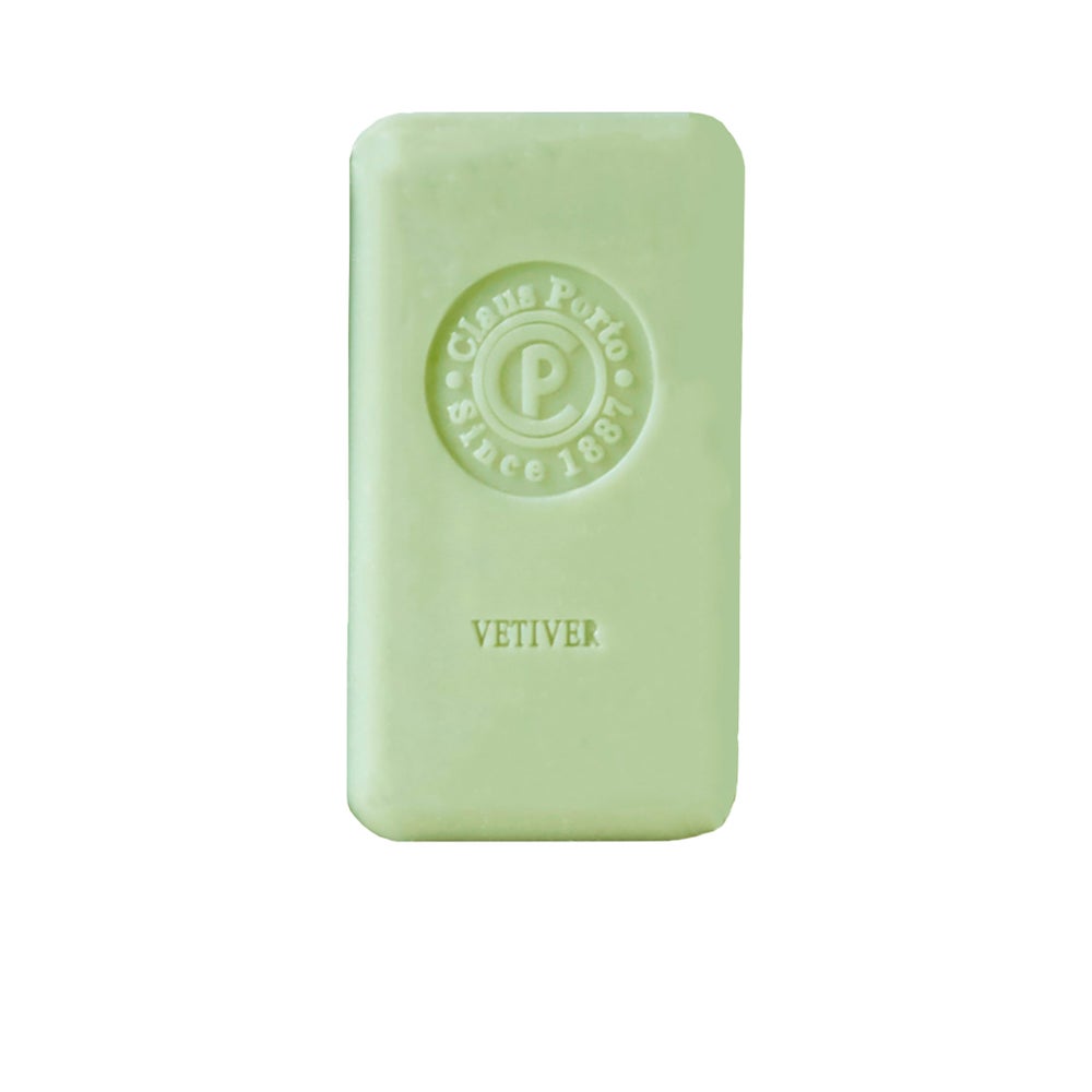 Claus Porto Seife Agua Colonia Vetyver Soap