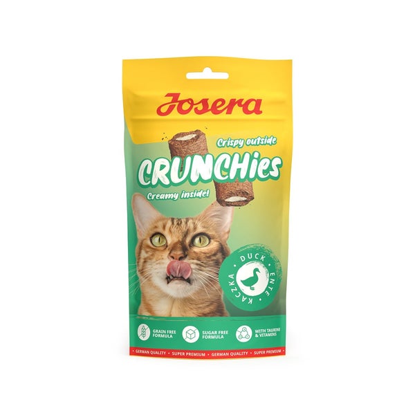 Josera Cat Snack 0,36 kg