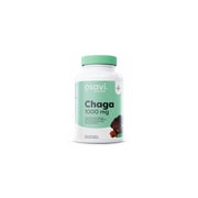 Chaga 1000 mg, vegane Kapseln 60 St