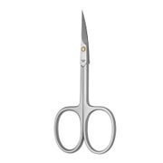 Hautschere 9.0 cm, Schneide gebogen 1 St
