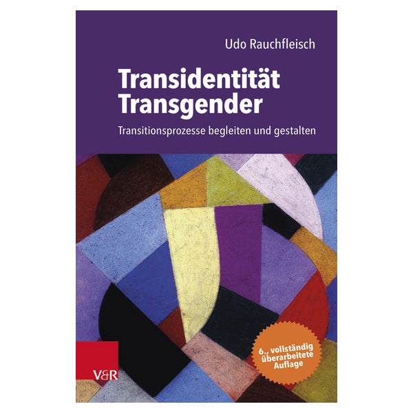 Transidentität – Transgender 1 St