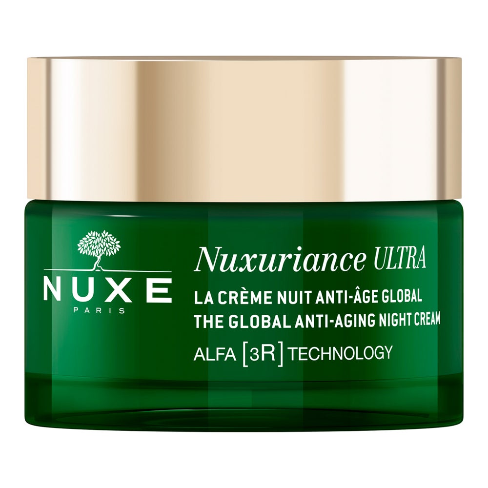 Nuxe, Nuxuriance Ultra Nachtcreme 50 ml