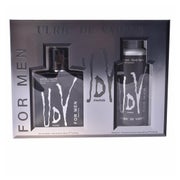 Ulric De Varens Men Eau De Toilette Spray 100ml Set 2 Artikel 0,1 l
