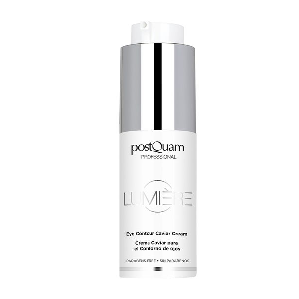 POSTQUAM HAUTPFLEGE KAVIAR-AUGENKONTUR 20ML