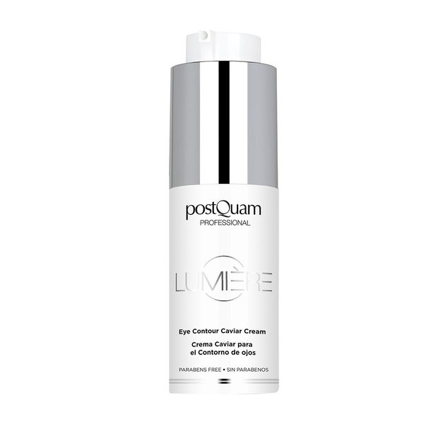 Postquam SKIN CARE CAVIAR EYE CONTOUR 20ML  .