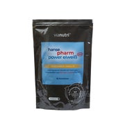 Produktabbildung: POWER EIWEISS plus Protein Shake Pulver Vanille 500 g