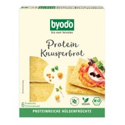 BYODO Protein Knusperbrot 110 g