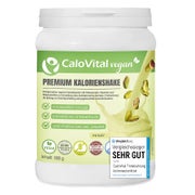 CaloVital VEGAN Shake Pistazie Gewichtszunahme 500g 500 g