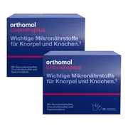 Produktabbildung: Orthomol chondroplus 2er Bundle 2X30 St