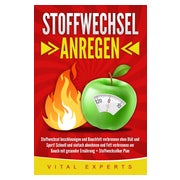 Stoffwechsel anregen: Stoffwechsel beschleunigen und... 1 St